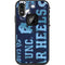 North Carolina Tar Heels LifeProof Fre iPhone XR Skin