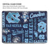 University of North Carolina Tar Heels MacBook Air 15in (2023-2025) Case plus Skin