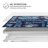 University of North Carolina Tar Heels MacBook Air 15in (2023-2025) Case plus Skin