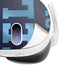 University of North Carolina Tar Heels Meta Quest 3 Skin