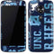 North Carolina Tar Heels Moto E5 Play Skin