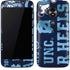 North Carolina Tar Heels Moto E5 Play Skin
