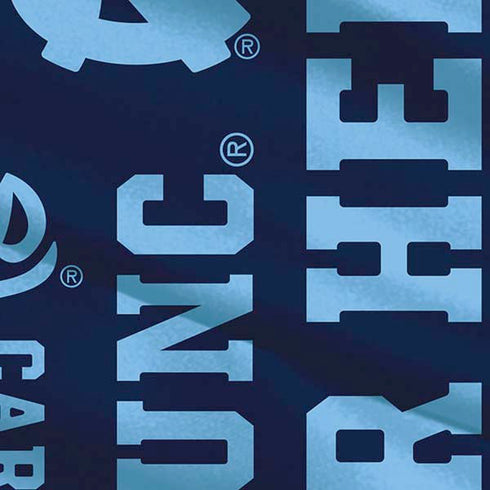 North Carolina Tar Heels Moto E5 Play Skin