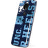 North Carolina Tar Heels Moto E5 Plus Skin