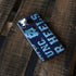 North Carolina Tar Heels Moto E5 Plus Skin