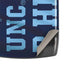 North Carolina Tar Heels Motorola RAZR Skin