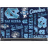 North Carolina Tar Heels MSI GS65 Stealth Laptop Skin