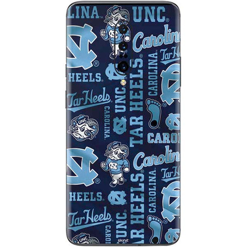 North Carolina Tar Heels OnePlus 7 Pro Skin