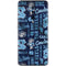 North Carolina Tar Heels OnePlus 7 Pro Skin