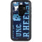 North Carolina Tar Heels OtterBox Defender Galaxy S9 Plus Skin