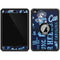 North Carolina Tar Heels OtterBox Defender iPad Mini 4 Skin