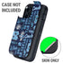 University of North Carolina Tar Heels Otterbox Defender iPhone Skin