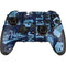 North Carolina Tar Heels PlayStation Scuf Vantage 2 Controller Skin
