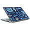 North Carolina Tar Heels Portege Z30t/Z30t-A Skin