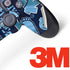 North Carolina Tar Heels PS4 Controller Skin