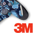 North Carolina Tar Heels PS4 Pro/Slim Controller Skin