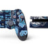 North Carolina Tar Heels PS4 Slim Bundle Skin