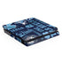 North Carolina Tar Heels PS4 Slim Skin