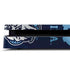 North Carolina Tar Heels PS4 Slim Skin