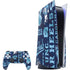 North Carolina Tar Heels PS5 Bundle Skin