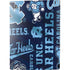 North Carolina Tar Heels PS5 Bundle Skin