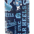 North Carolina Tar Heels PS5 Console Skin