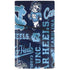 University of North Carolina Tar Heels PS5 Slim Disk Bundle Skin