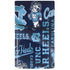 University of North Carolina Tar Heels PS5 Slim Disk Console Skin