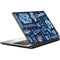 North Carolina Tar Heels Satellite L50-B / S50-B Skin