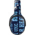 North Carolina Tar Heels Skullcandy Venue Skin
