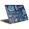 North Carolina Tar Heels Spectre x360 15t Skin