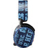 North Carolina Tar Heels SteelSeries Arctis 3 Skin
