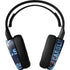 North Carolina Tar Heels SteelSeries Arctis 5 Skin
