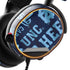 North Carolina Tar Heels SteelSeries Arctis 5 Skin