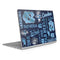 North Carolina Tar Heels Surface Book 2 13.5in Skin