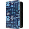 North Carolina Tar Heels Surface Duo Skin