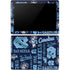 North Carolina Tar Heels Surface Go Skin