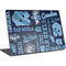 North Carolina Tar Heels Surface Laptop 4 15in Skin