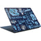 North Carolina Tar Heels Surface Laptop Skin
