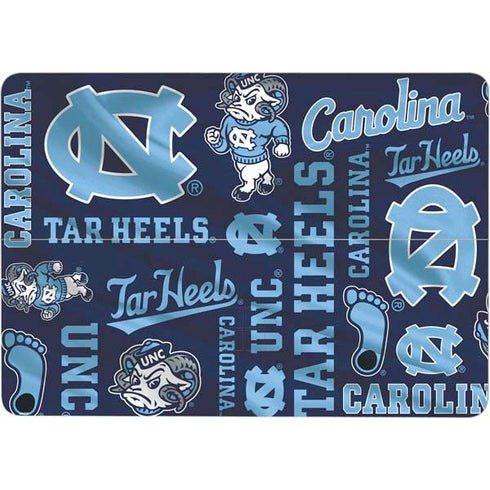 North Carolina Tar Heels Surface Laptop Studio Skin