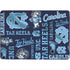 North Carolina Tar Heels Surface Laptop Studio Skin