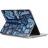 North Carolina Tar Heels Surface Laptop Studio Skin