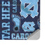 North Carolina Tar Heels Surface Laptop Studio Skin