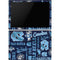North Carolina Tar Heels Surface Pro 6 Skin