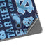 North Carolina Tar Heels Surface Pro 8 Skin