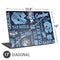 North Carolina Tar Heels Universal Laptop 17in (13.8 x 10in) Skin