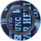 North Carolina Tar Heels Wireless Charger Skin
