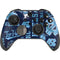 North Carolina Tar Heels Xbox Elite Wireless Controller Series 2 Skin