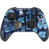 North Carolina Tar Heels Xbox Elite Wireless Controller Series 2 Skin