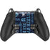 North Carolina Tar Heels Xbox Elite Wireless Controller Series 2 Skin